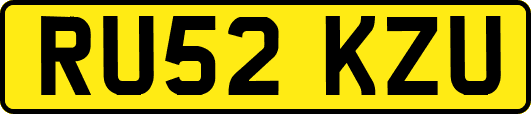 RU52KZU