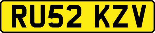 RU52KZV