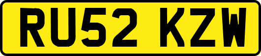 RU52KZW