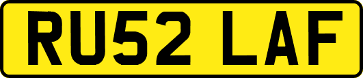 RU52LAF