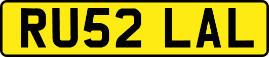 RU52LAL