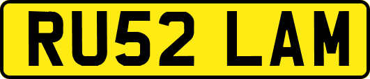 RU52LAM