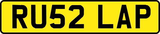 RU52LAP