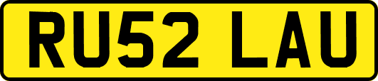 RU52LAU