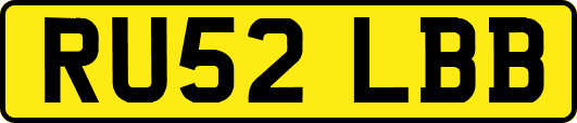 RU52LBB