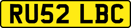 RU52LBC