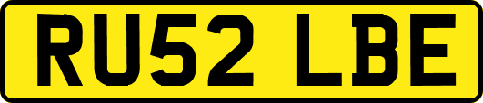 RU52LBE
