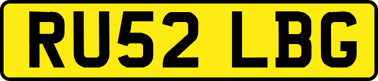 RU52LBG