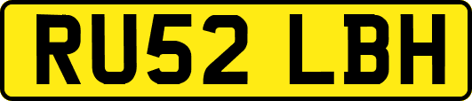RU52LBH