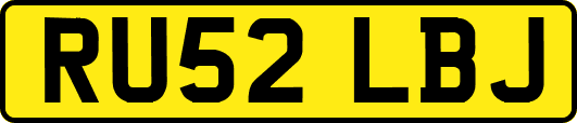 RU52LBJ
