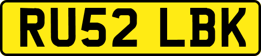 RU52LBK
