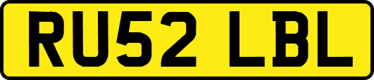 RU52LBL
