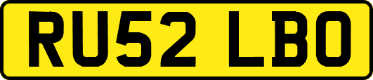 RU52LBO