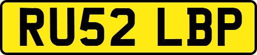 RU52LBP