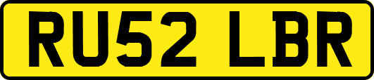 RU52LBR