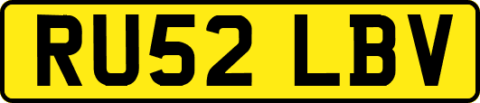 RU52LBV