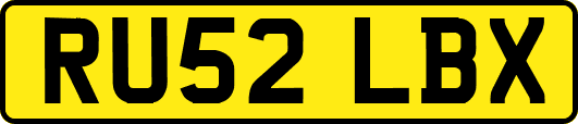 RU52LBX