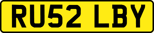 RU52LBY