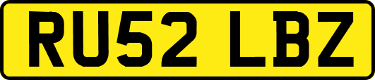 RU52LBZ