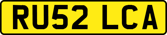 RU52LCA
