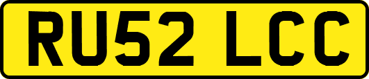 RU52LCC