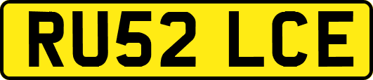 RU52LCE