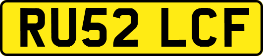 RU52LCF