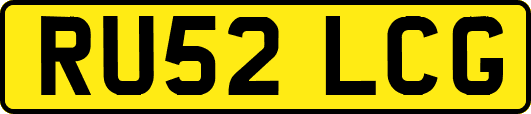 RU52LCG