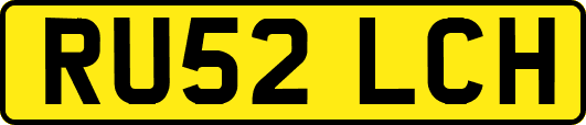RU52LCH