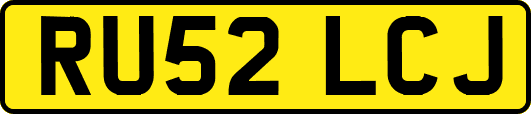 RU52LCJ
