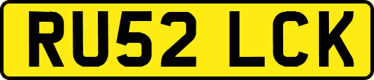 RU52LCK