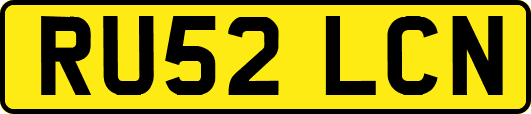 RU52LCN