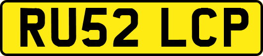 RU52LCP