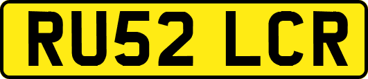 RU52LCR