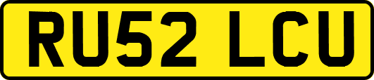 RU52LCU