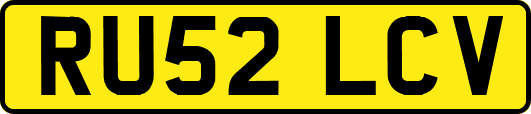 RU52LCV
