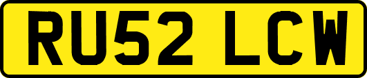 RU52LCW