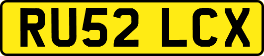 RU52LCX