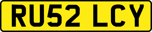 RU52LCY