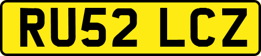 RU52LCZ