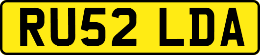 RU52LDA