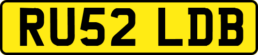 RU52LDB