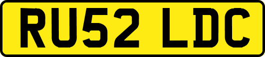 RU52LDC