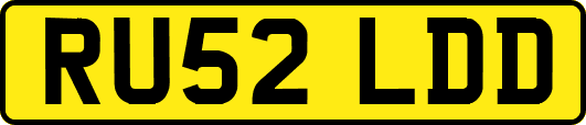 RU52LDD