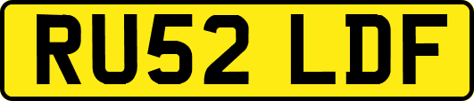RU52LDF