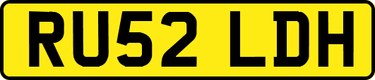 RU52LDH
