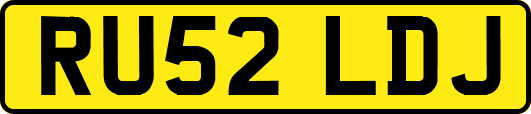 RU52LDJ