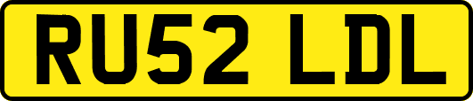 RU52LDL