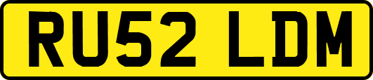RU52LDM