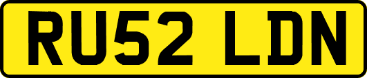 RU52LDN
